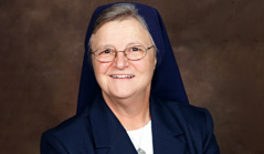 Sr. Martha Abshire