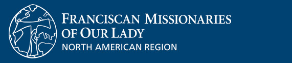 Franciscan Missionaries of Our Lady